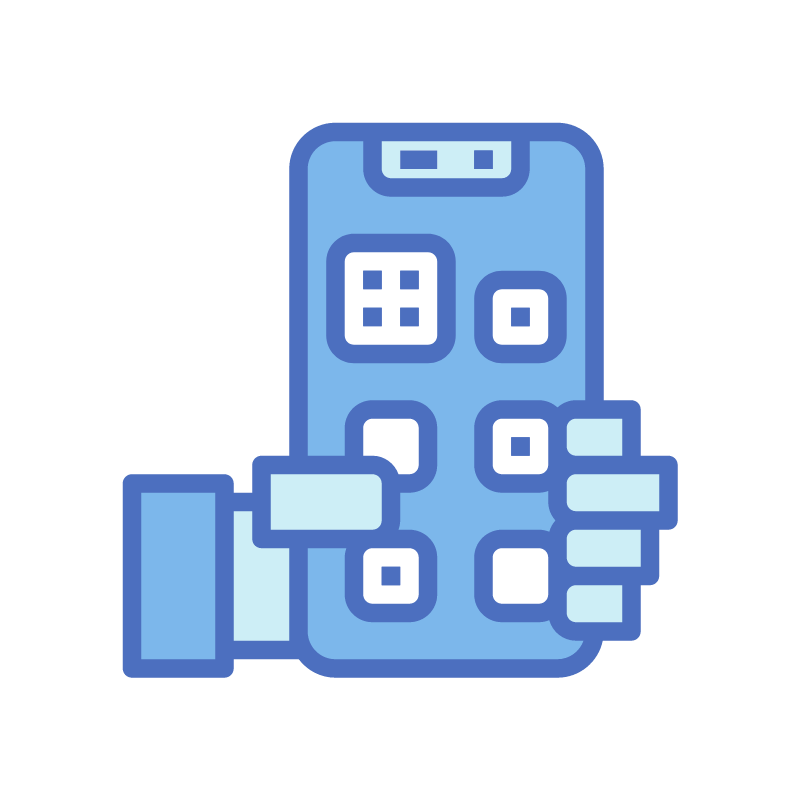 Mobile Apps Smarthink