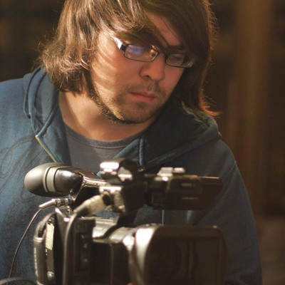 Felipe Perez Head of Video Production